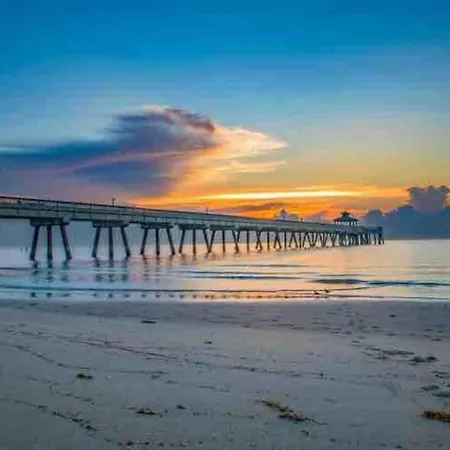 Deerfield Beach Boca Raton With Pool 1 Mile From The Beach Exterior foto