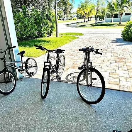 Deerfield Beach Boca Raton With Pool 1 Mile From The Beach Exterior foto