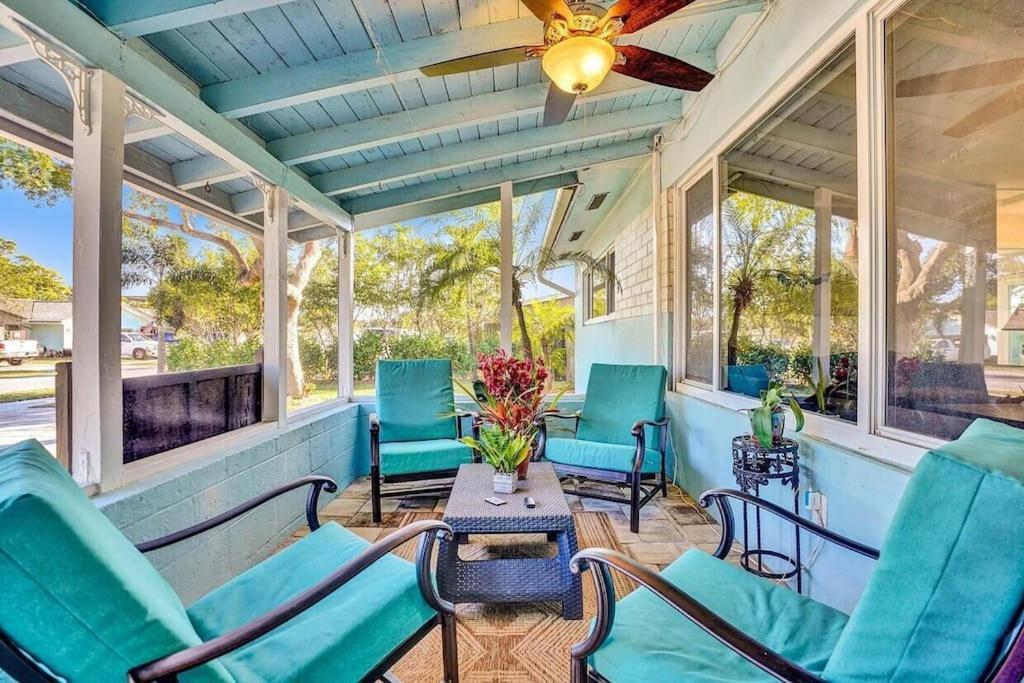 Hébergement de vacances Deerfield Boca Raton With Pool 1 Mile From The *