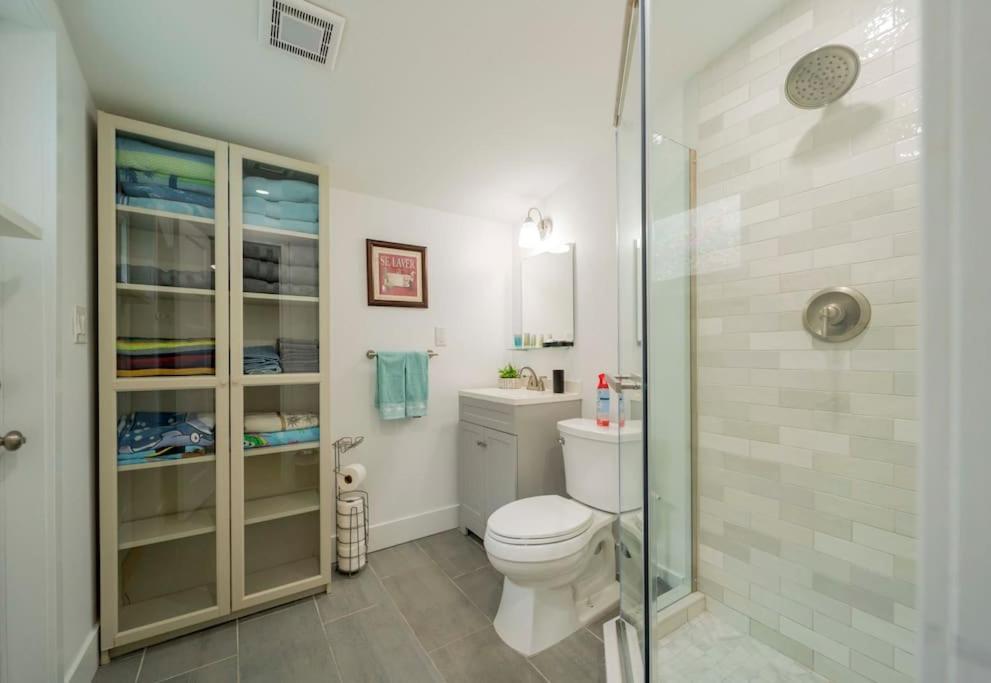 Hébergement de vacances Deerfield Boca Raton With Pool 1 Mile From The *