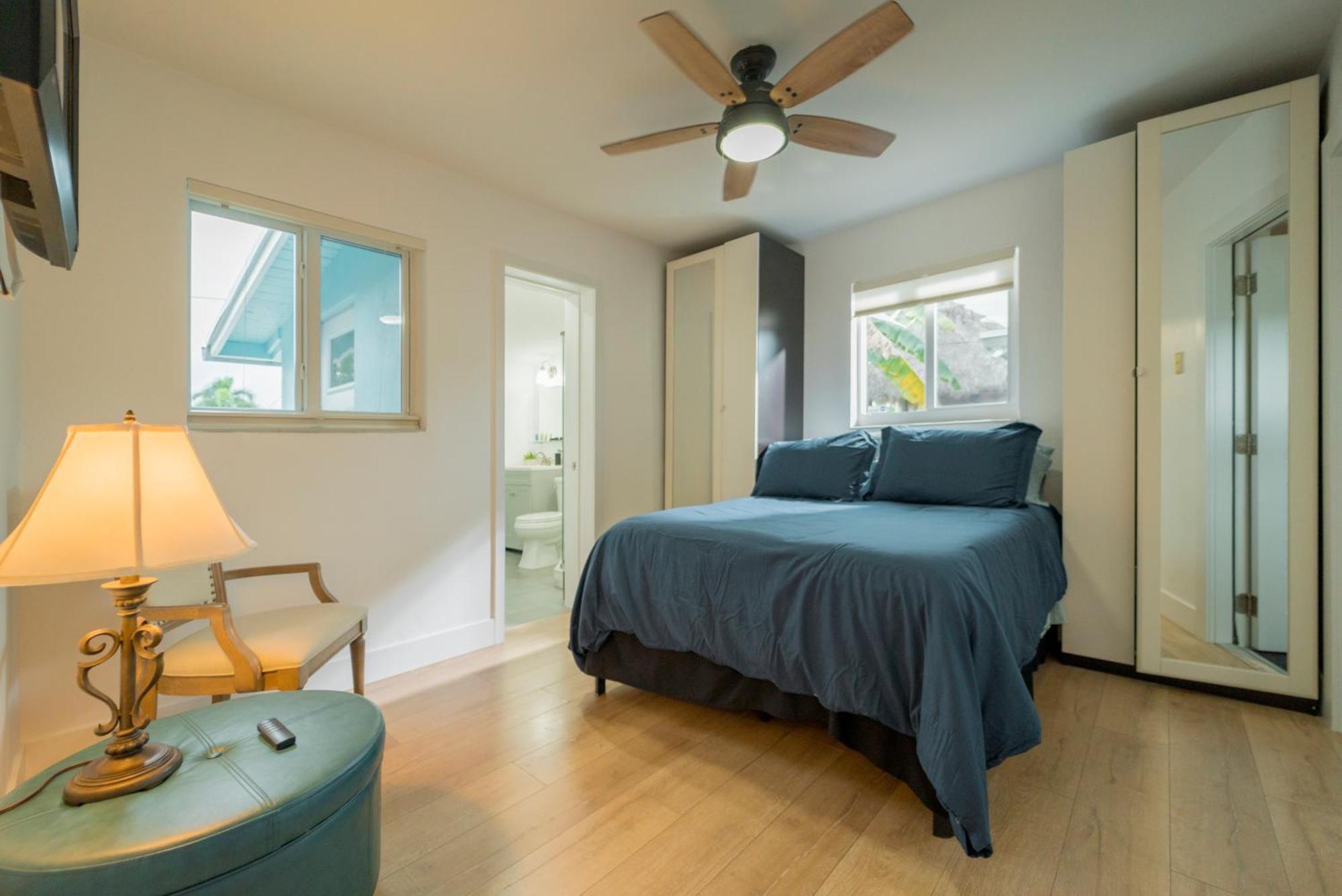 Deerfield Boca Raton With Pool 1 Mile From The Hébergement de vacances *