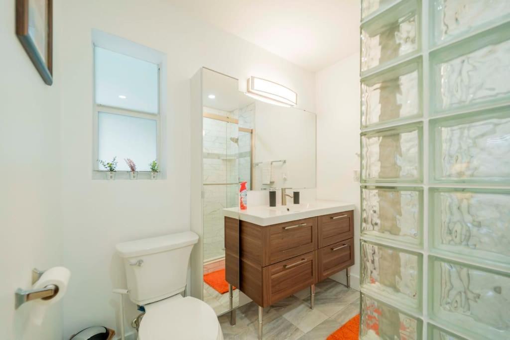 Hébergement de vacances Deerfield Boca Raton With Pool 1 Mile From The Deerfield Beach