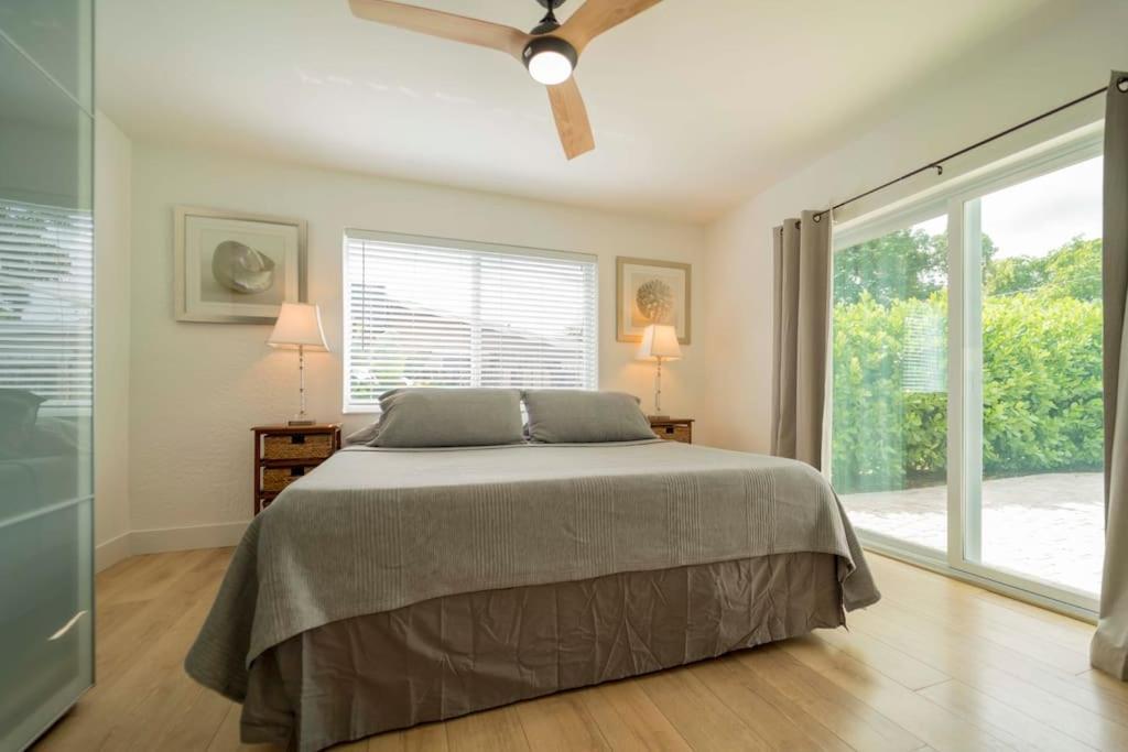 Deerfield Boca Raton With Pool 1 Mile From The Deerfield Beach