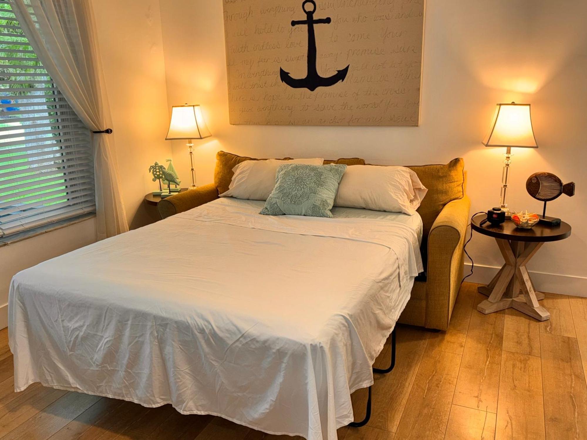 Hébergement de vacances Deerfield Boca Raton With Pool 1 Mile From The